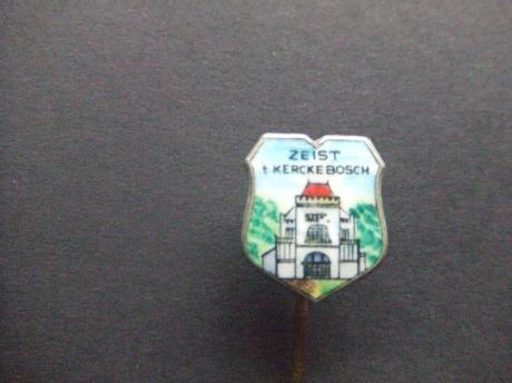 't Kerckebosch Zeist kasteel